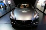 Mazda Shinari Concept 2010 года
